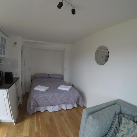 Bed and Breakfast The Retreat à Charmouth Extérieur photo
