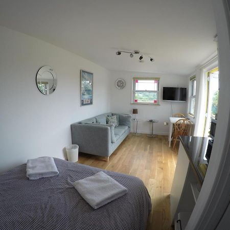 Bed and Breakfast The Retreat à Charmouth Extérieur photo