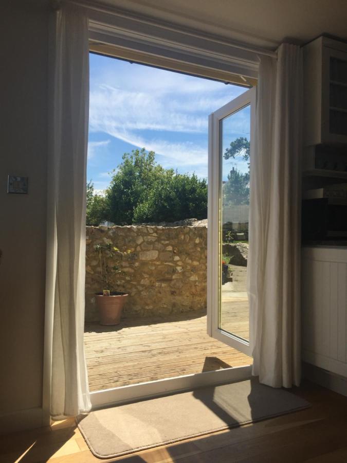 Bed and Breakfast The Retreat à Charmouth Extérieur photo