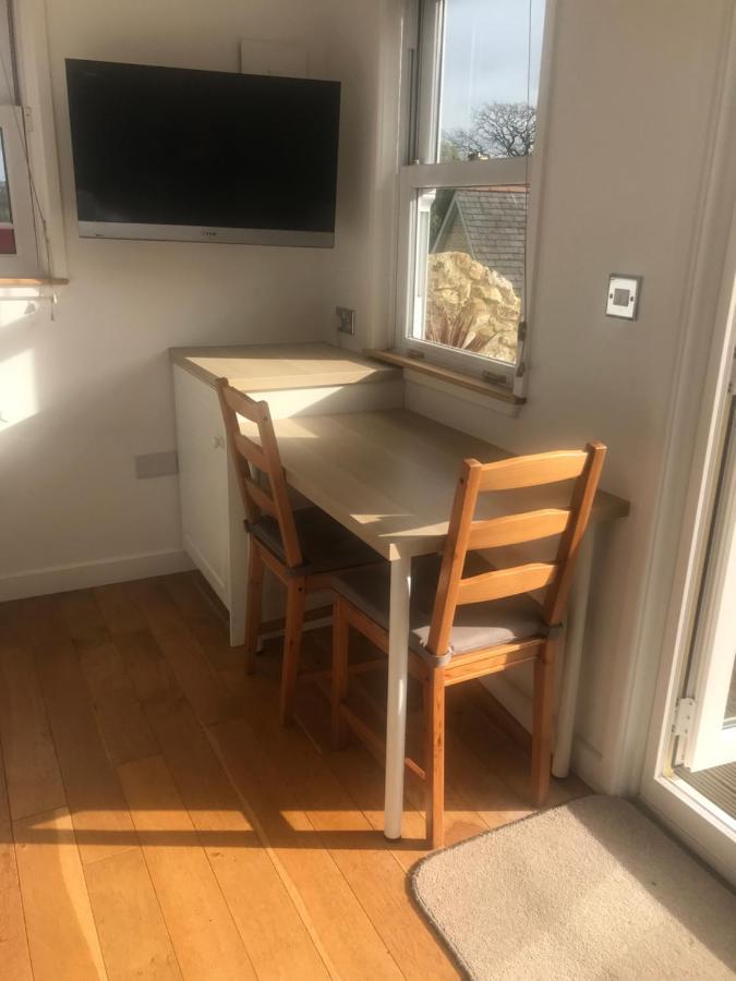 Bed and Breakfast The Retreat à Charmouth Extérieur photo